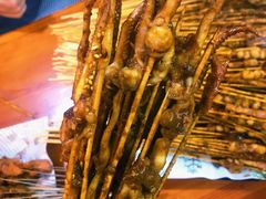 -十里铺铁板鱿鱼