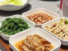 -阿庄新豫菜(通泰路店)