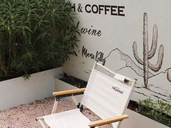 -翠贝卡&Mama Kelly Brunch Coffee(河西店)