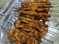 -酒宝荡烧烤(长航局江大路住宅小区店)