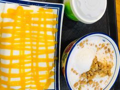 芒果肠粉-文昌邓记清补凉(西沙路店)