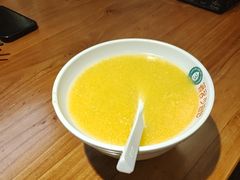 棒渣粥-老天桥酱肉烧饼夹肘子(天桥店)