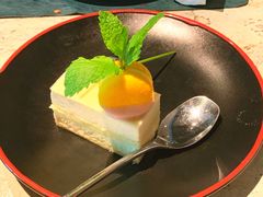 -T館·花园艺术餐厅