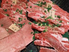 -千寻烧肉(政务区店)