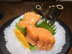 -东海怡品海鲜豆捞(西水东店)