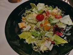 -粗茶淡饭·汉口公馆(循礼门店)