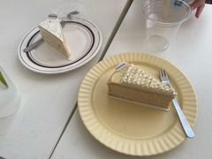 -CAKE WANG千层制造所(省府店)