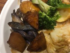 -素满香·Vegan食养自助(天一广场店)