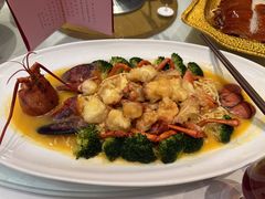 -国龙大酒店-中餐厅