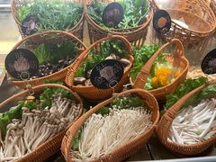 -一绪に寿喜烧(荟聚店)