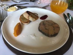 -福楼FLO·法餐婚宴(霄云路店)