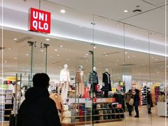 -优衣库(长沙国金中心店)