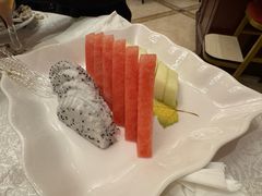 -汾阳花园酒店·餐厅(徐汇店)