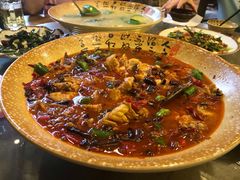 -礼州土碗菜