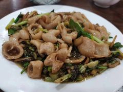 -龙岩罗桥牛杂(长青路店)