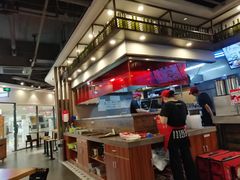 -老妈米线(港龙店)