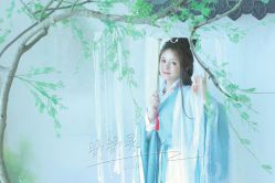 -梓摄影古装写真工作室(富力广场店)