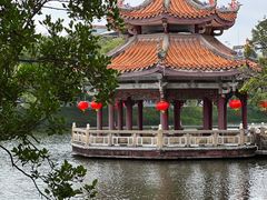 -潮州西湖