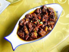 -龙姐私房菜(和顺古镇店)