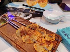 -阿娜尔·新疆菜(宜家荟聚中心店)