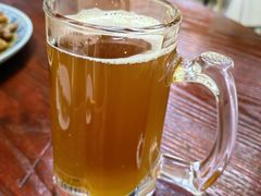 -马黑哥椒麻鸡(清江山水店)