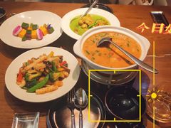 -泰香米泰国餐厅(中大国际店)