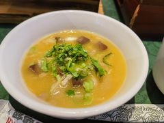 -大鸽饭(汉溪长隆店)