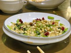 -老县城旗花面(皇嘉花苑店)