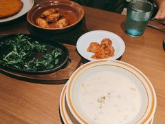 -萨莉亚意式餐厅(莲花国际广场店)