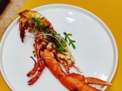 -怡聚轩全日制自助餐厅(大中华喜来登酒店)