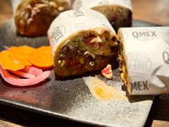 -Q MEX 库迈墨西哥餐吧(三里屯店)