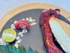-君来湖滨饭店·渔餐厅