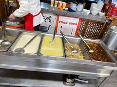 -仁和四季涮肉馆(天坛南门店)