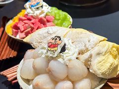 -五马集·海鲜·温州大牌档(黑金冠五马街十字路口店)