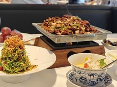 -四季民福烤鸭店(王府井东安门店)