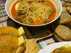 -大头力茶餐厅(花都融创茂店)