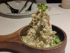 -俄士厨房(时代天街店)