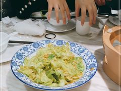 -茅庐川菜(青岛凯德店)