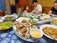 -旺角小渔村(二马路店)