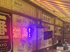 -白石的深夜食堂(济南万象城店)