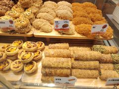 -BreadTalk面包新语·烘焙蛋糕(金光华广场店)