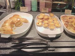 -金海湾自助餐厅(金陵饭店)