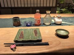 -Minase水濑·日料放题(外滩店)