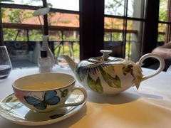 大吉岭红茶-Le Comptoir de Pierre Gagnaire