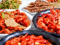 -香满锅老北京羊蝎子火锅·家常菜(新街口店)