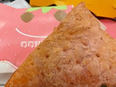 -麦当劳(田林好又多店)