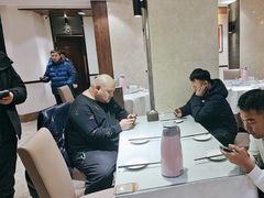 -品味居·首店·大连鲜活海鲜大连菜(东港店)