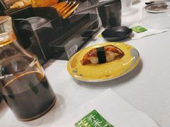 鳗鱼寿司-争鲜回转寿司(浦东三钢里PLUS店)