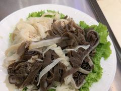 -清真·马家火锅美食城(镇江北路店)