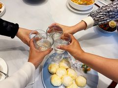 -南山鲜虾面·活鲜小馆·海味大连菜(南山总店)